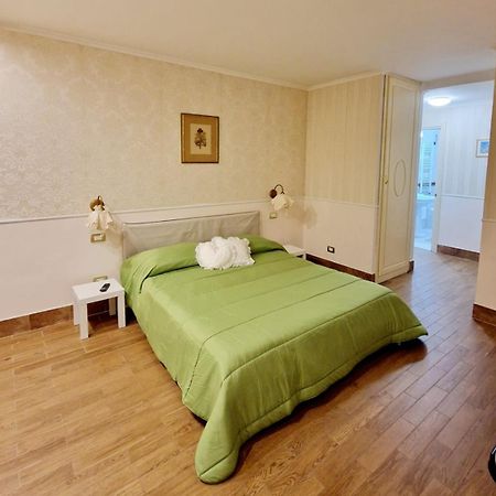 Fuga A Napoli Apartment 外观 照片