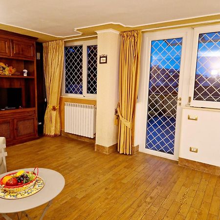Fuga A Napoli Apartment 外观 照片
