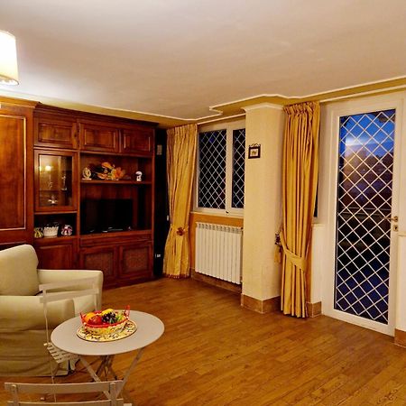 Fuga A Napoli Apartment 外观 照片