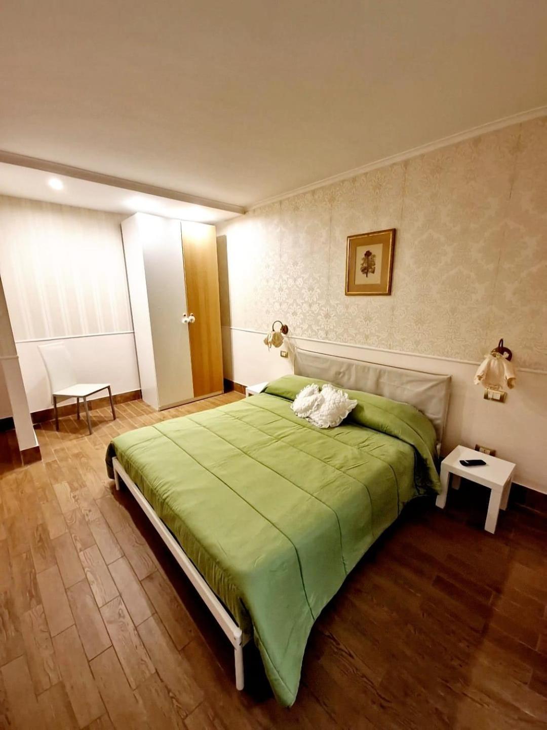 Fuga A Napoli Apartment 外观 照片