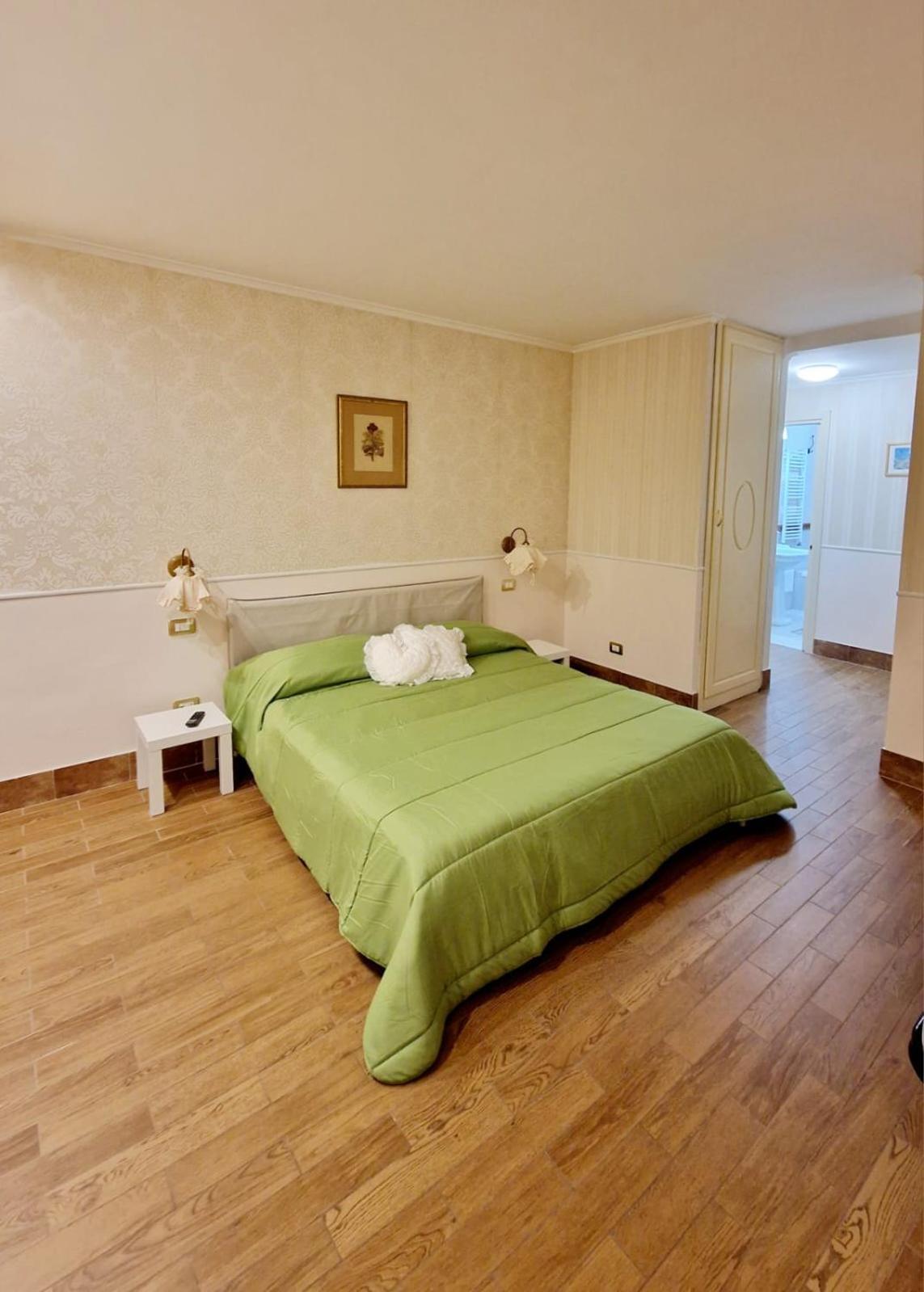 Fuga A Napoli Apartment 外观 照片