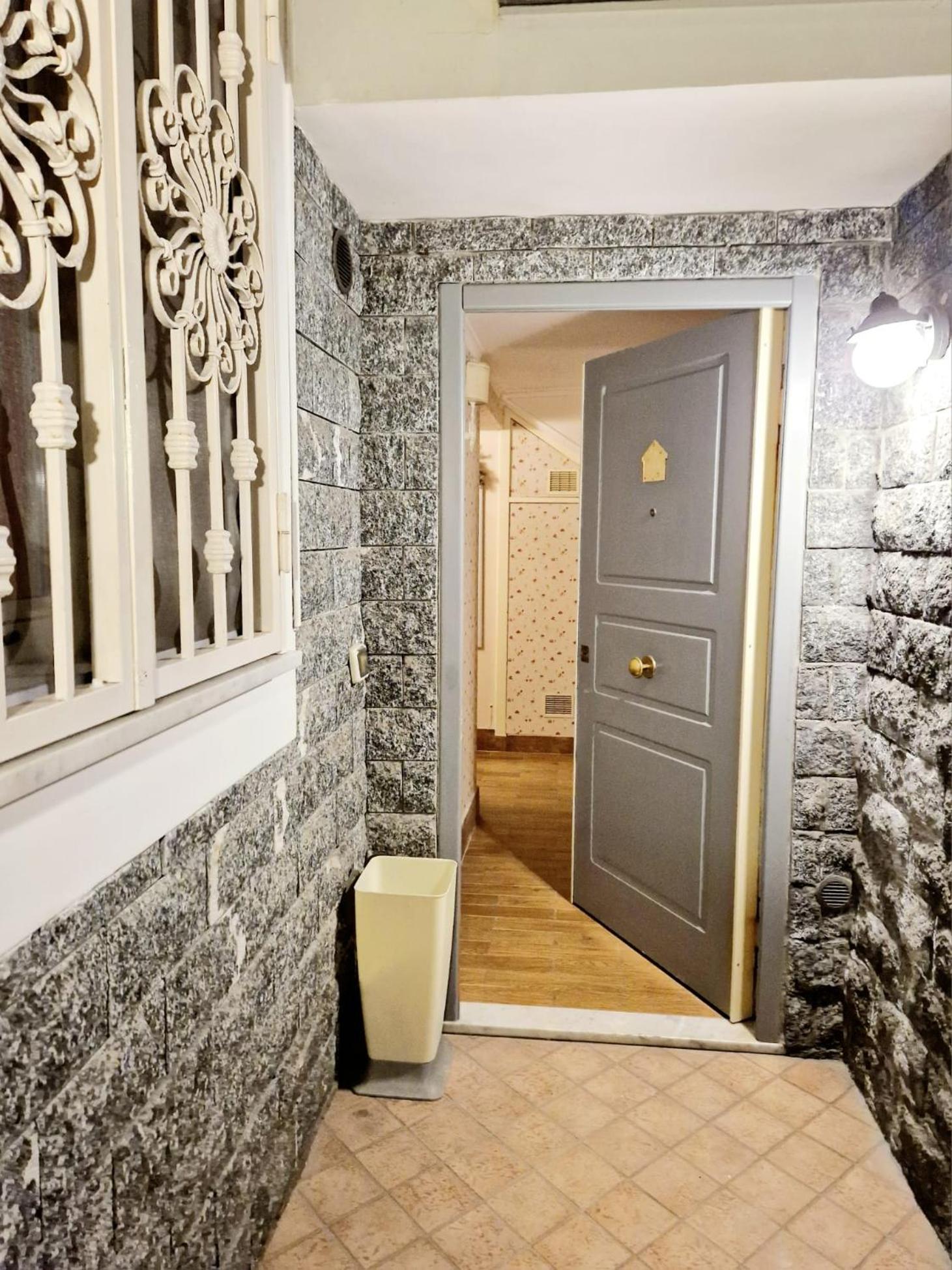 Fuga A Napoli Apartment 外观 照片