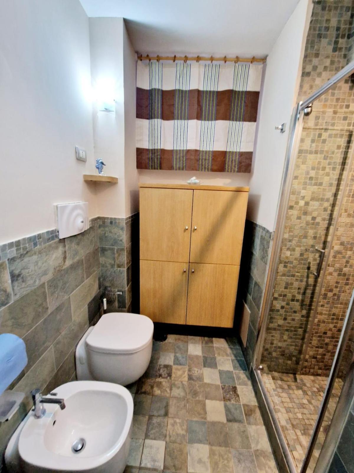 Fuga A Napoli Apartment 外观 照片