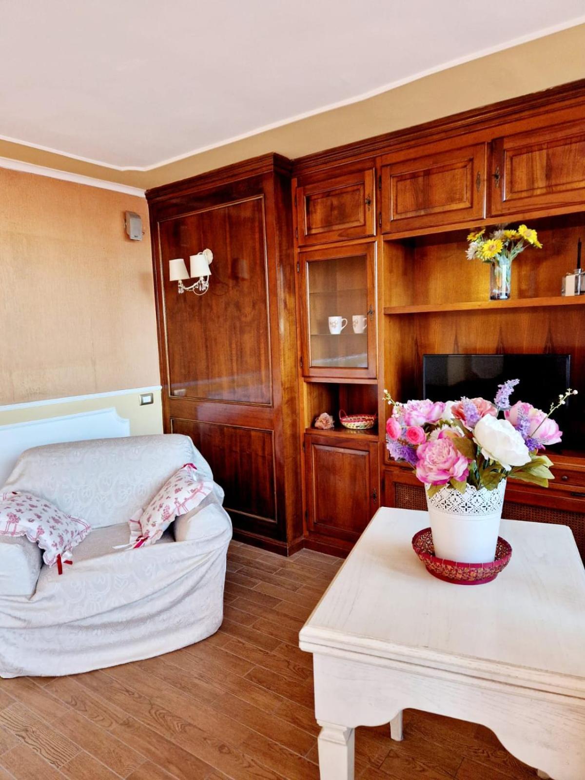 Fuga A Napoli Apartment 外观 照片