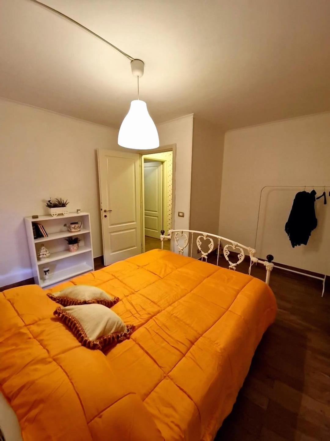 Fuga A Napoli Apartment 外观 照片