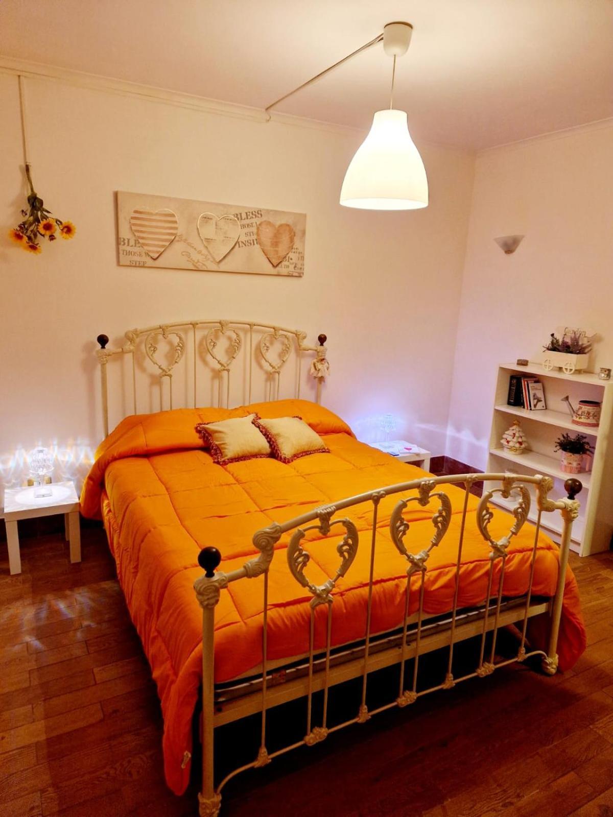 Fuga A Napoli Apartment 外观 照片