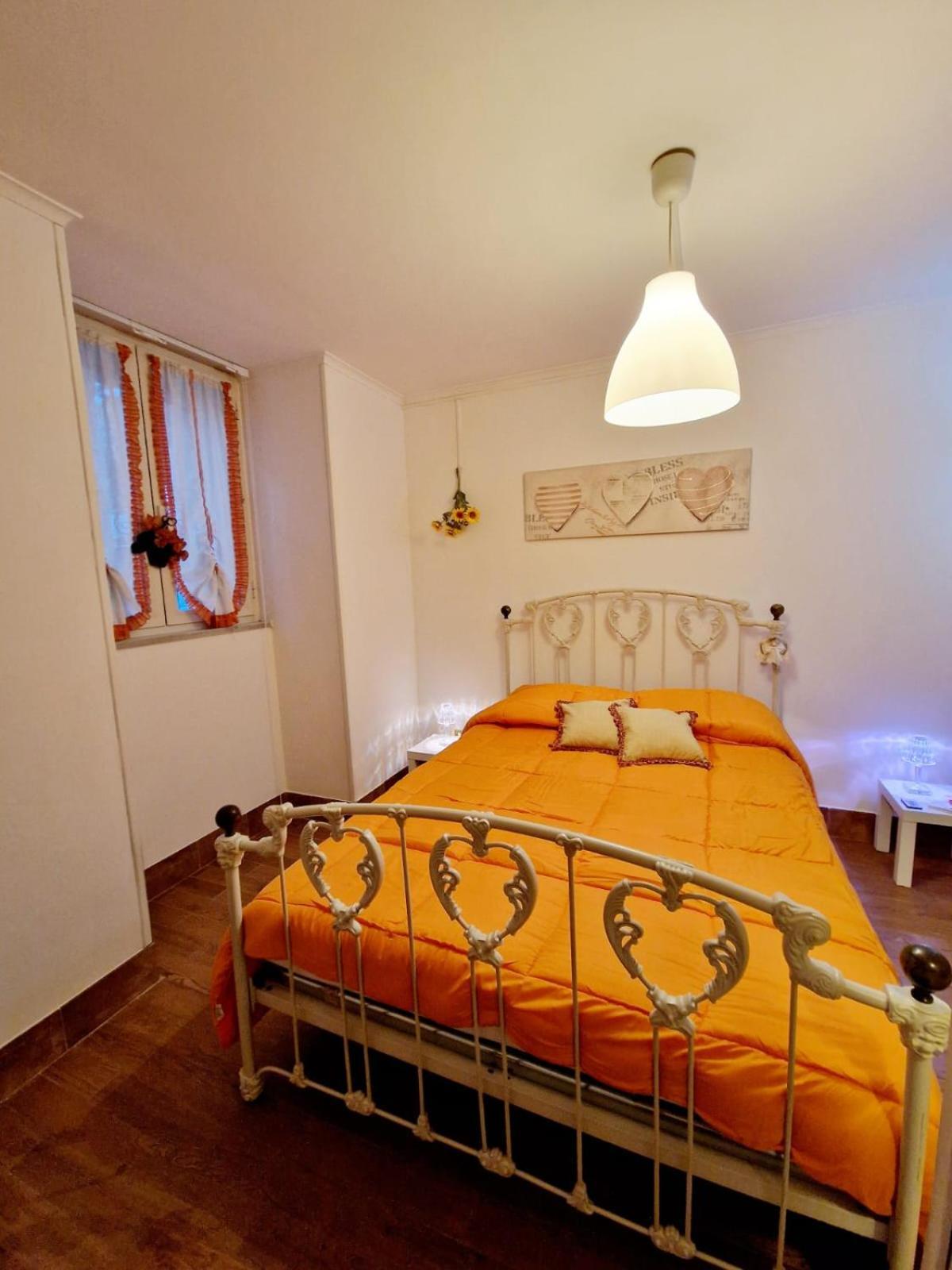 Fuga A Napoli Apartment 外观 照片