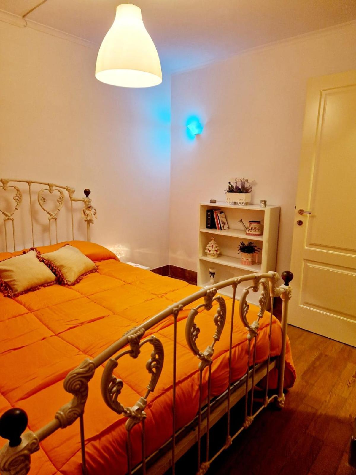 Fuga A Napoli Apartment 外观 照片