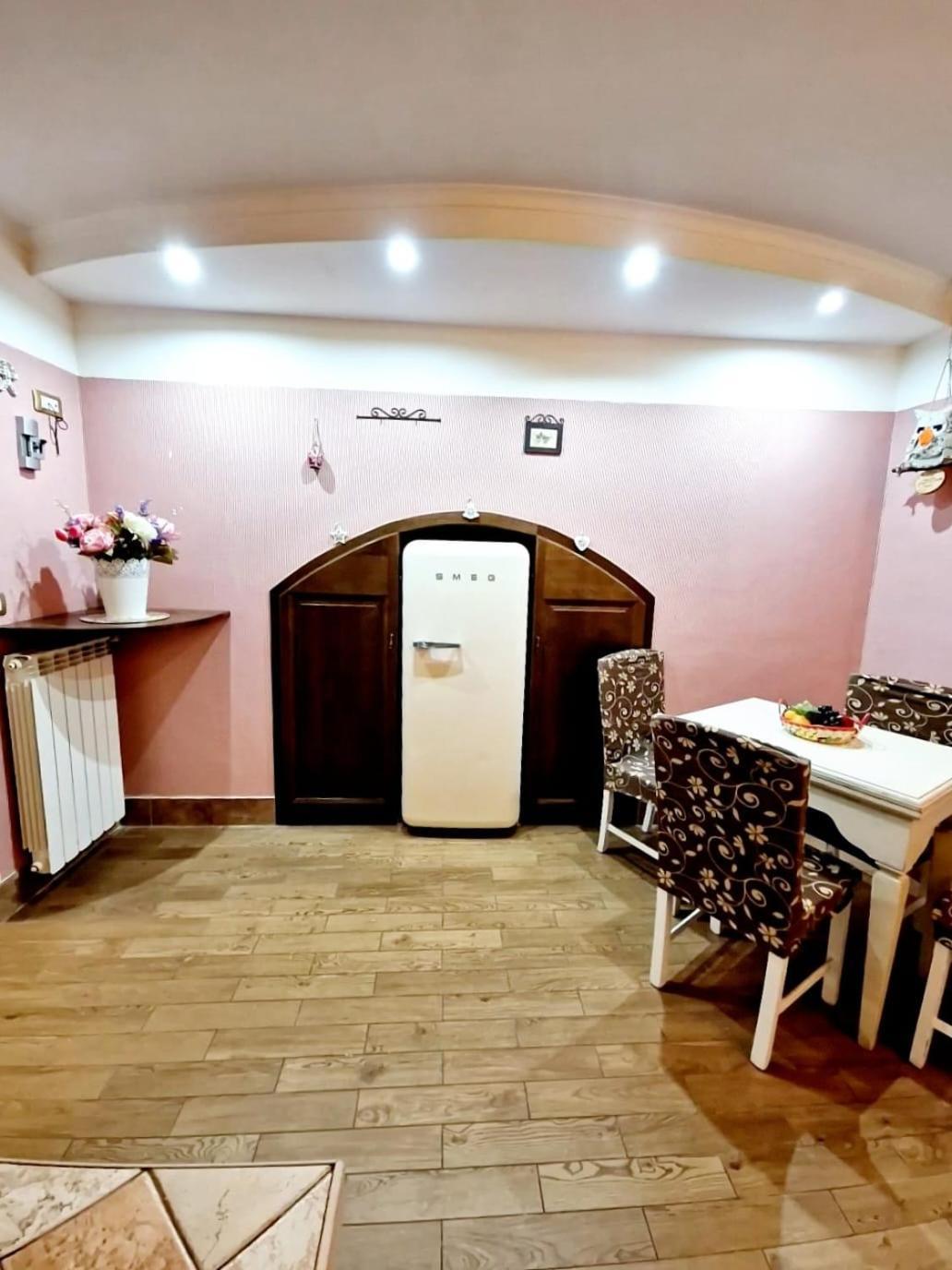 Fuga A Napoli Apartment 外观 照片