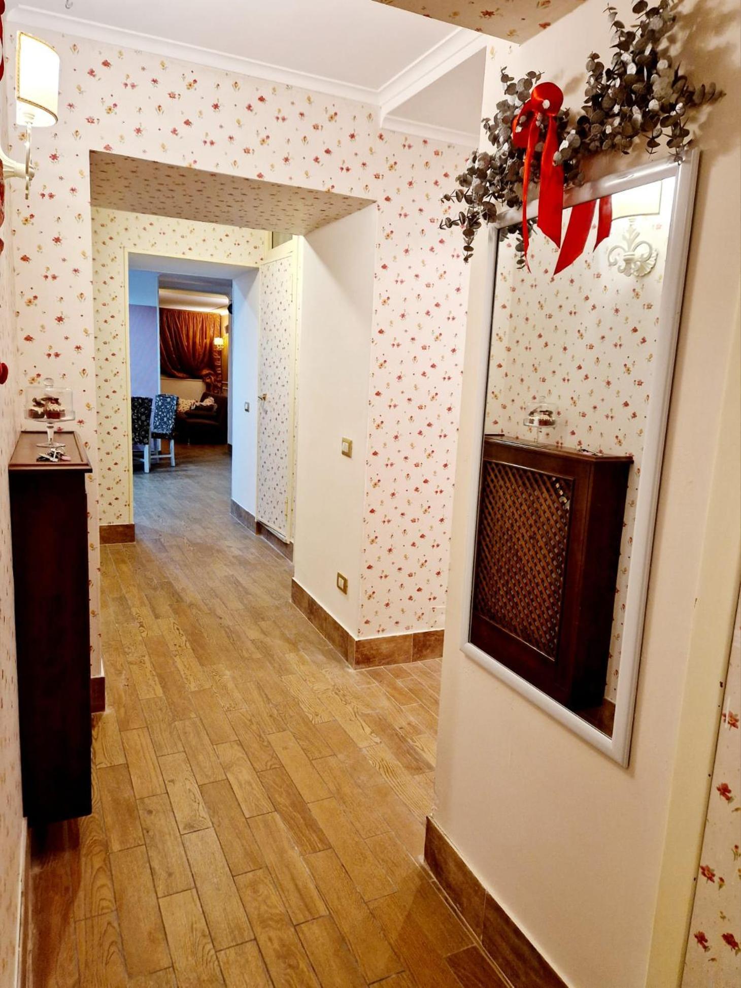 Fuga A Napoli Apartment 外观 照片