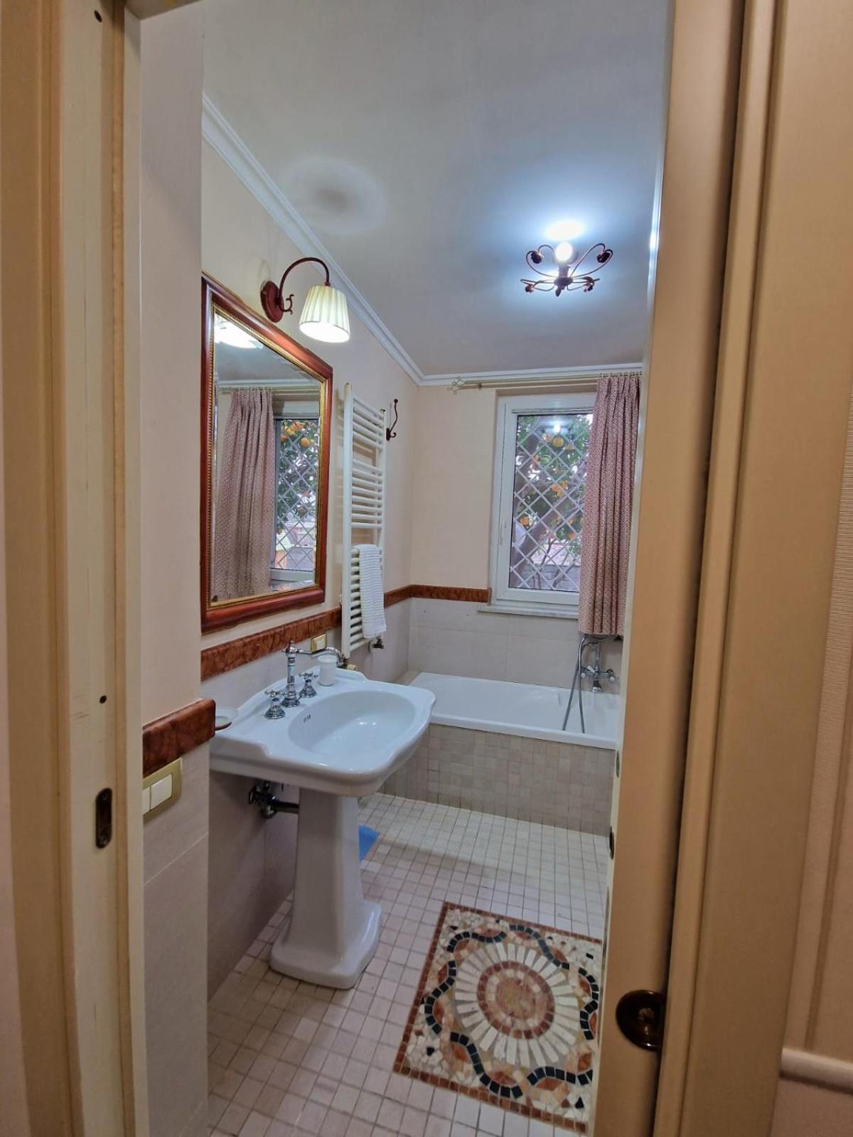 Fuga A Napoli Apartment 外观 照片