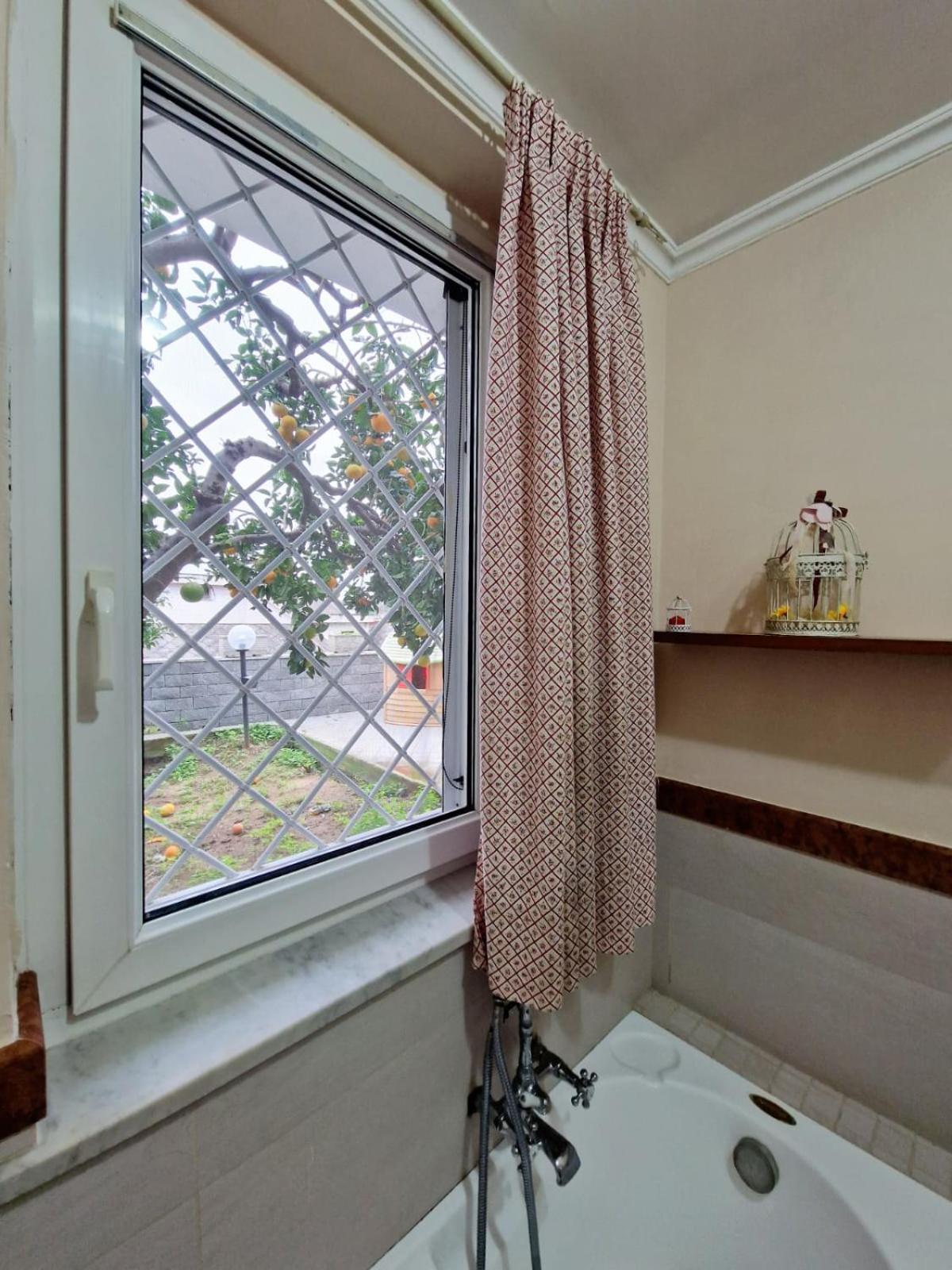 Fuga A Napoli Apartment 外观 照片