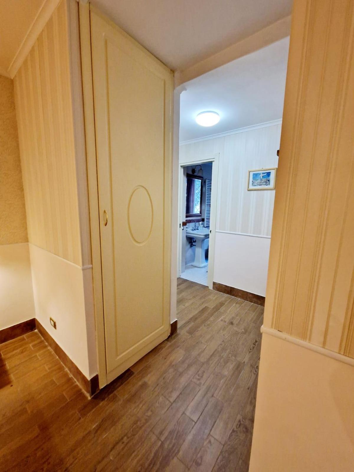 Fuga A Napoli Apartment 外观 照片