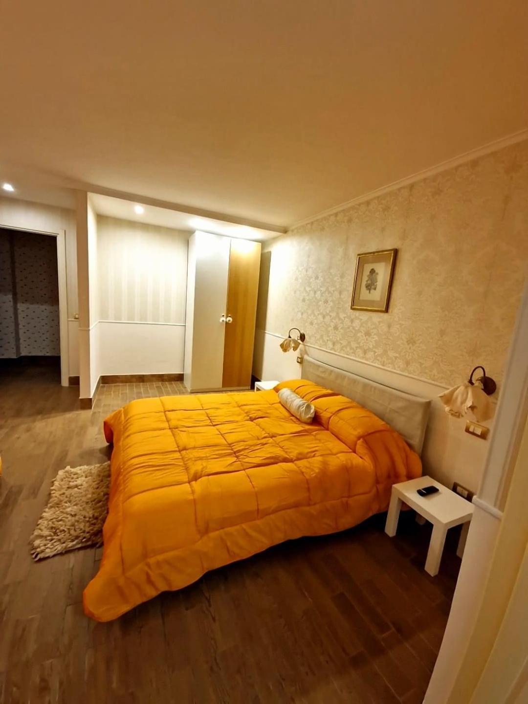 Fuga A Napoli Apartment 外观 照片