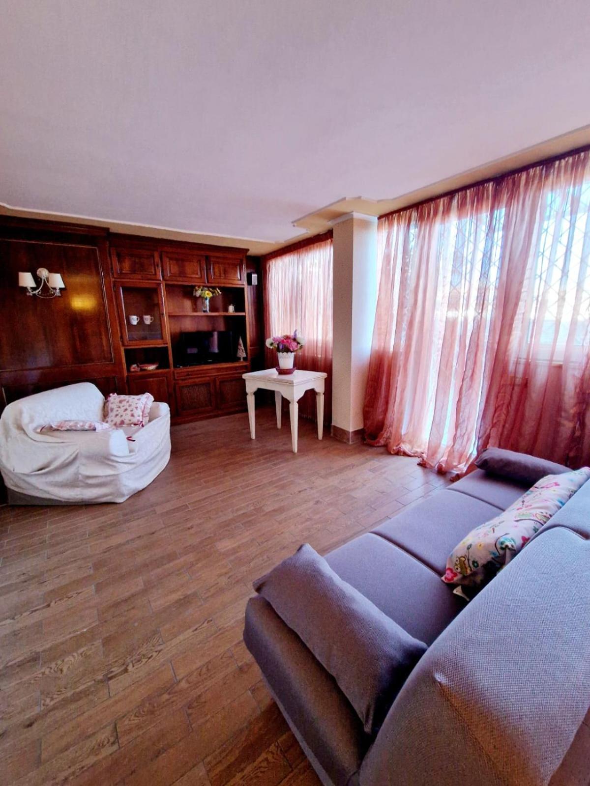 Fuga A Napoli Apartment 外观 照片