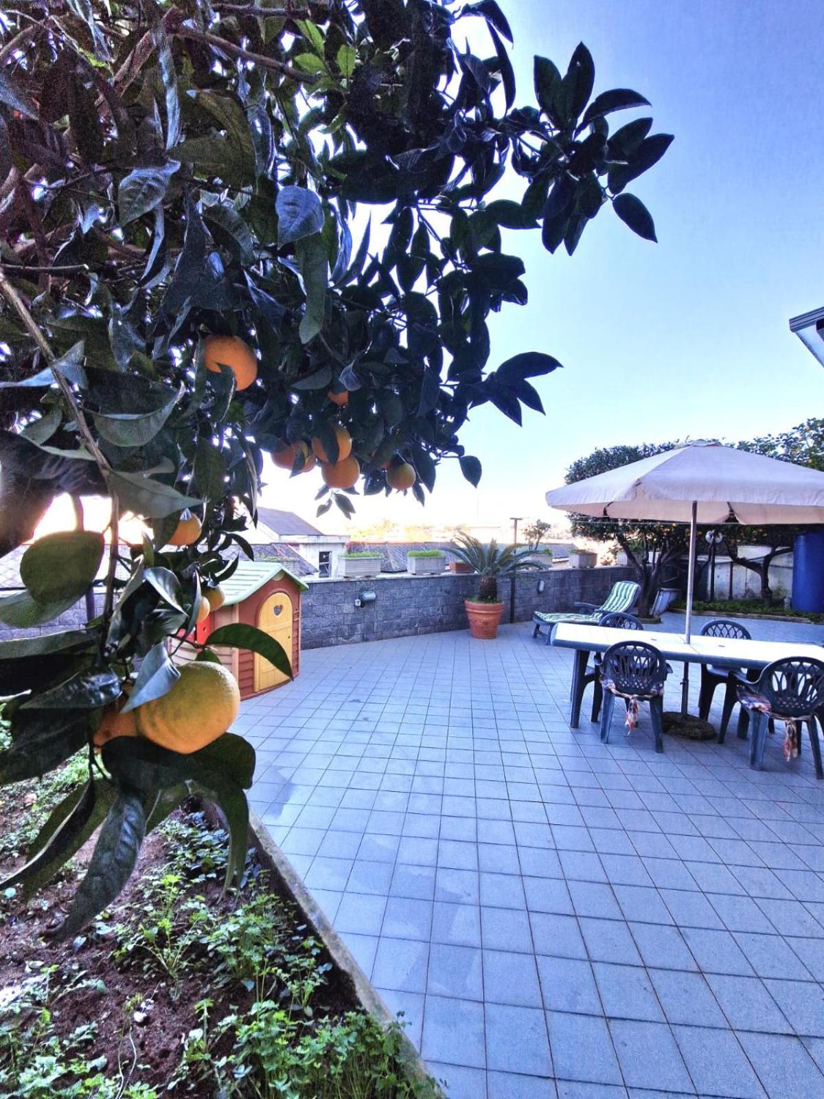 Fuga A Napoli Apartment 外观 照片