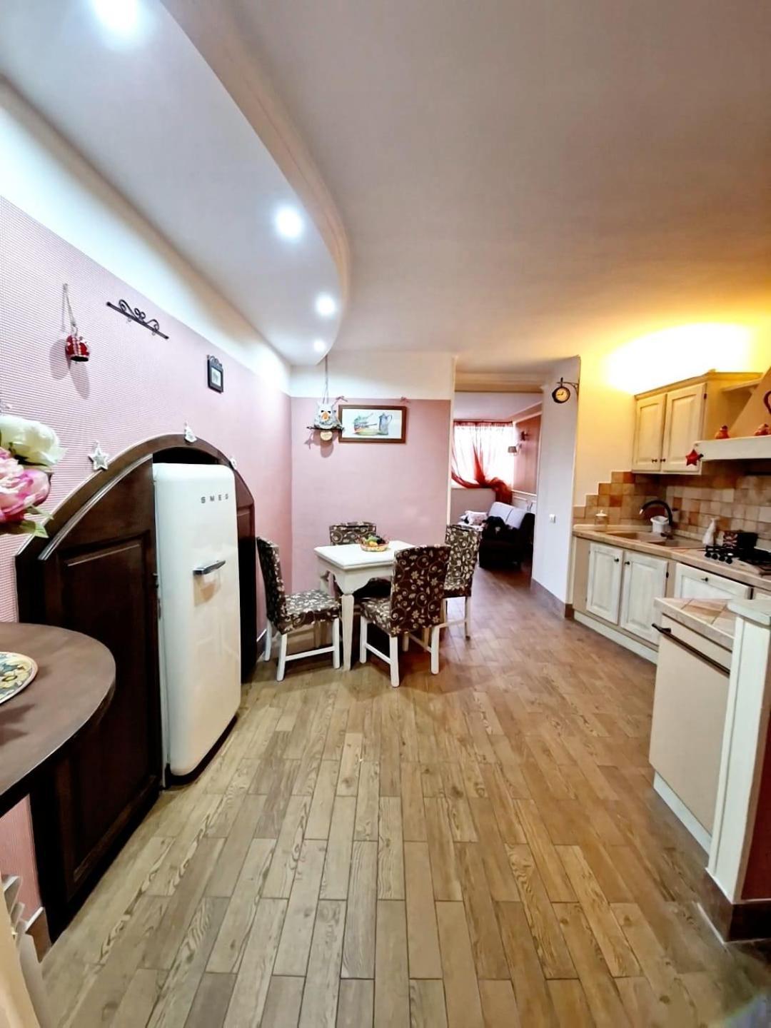 Fuga A Napoli Apartment 外观 照片