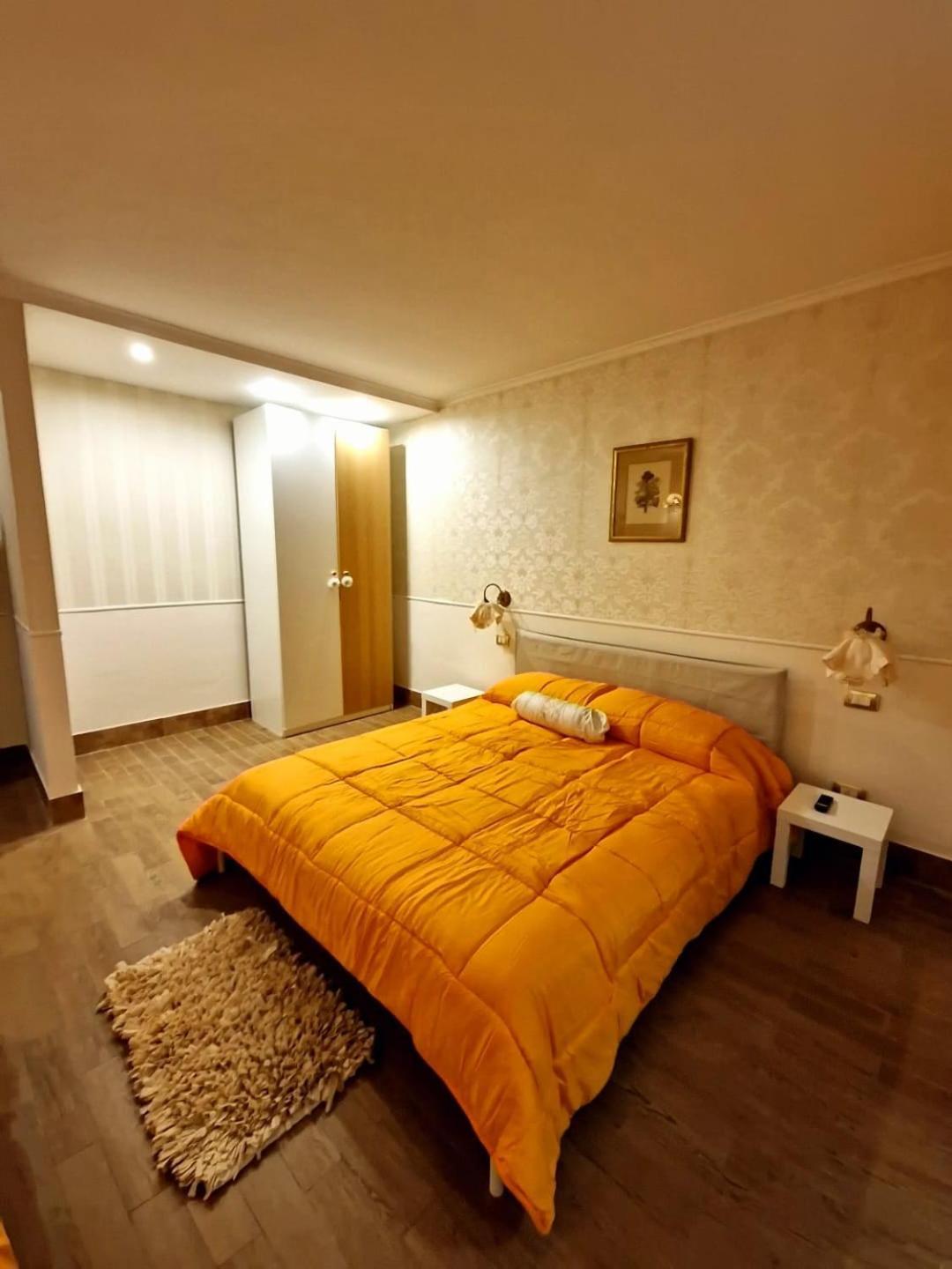 Fuga A Napoli Apartment 外观 照片