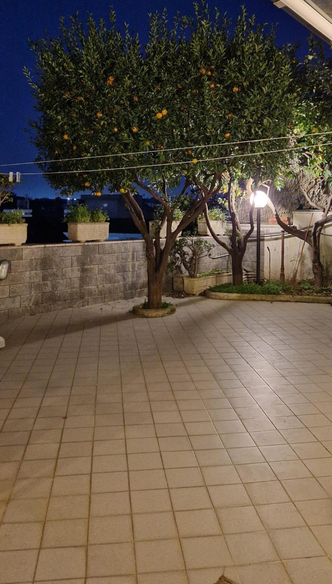 Fuga A Napoli Apartment 外观 照片
