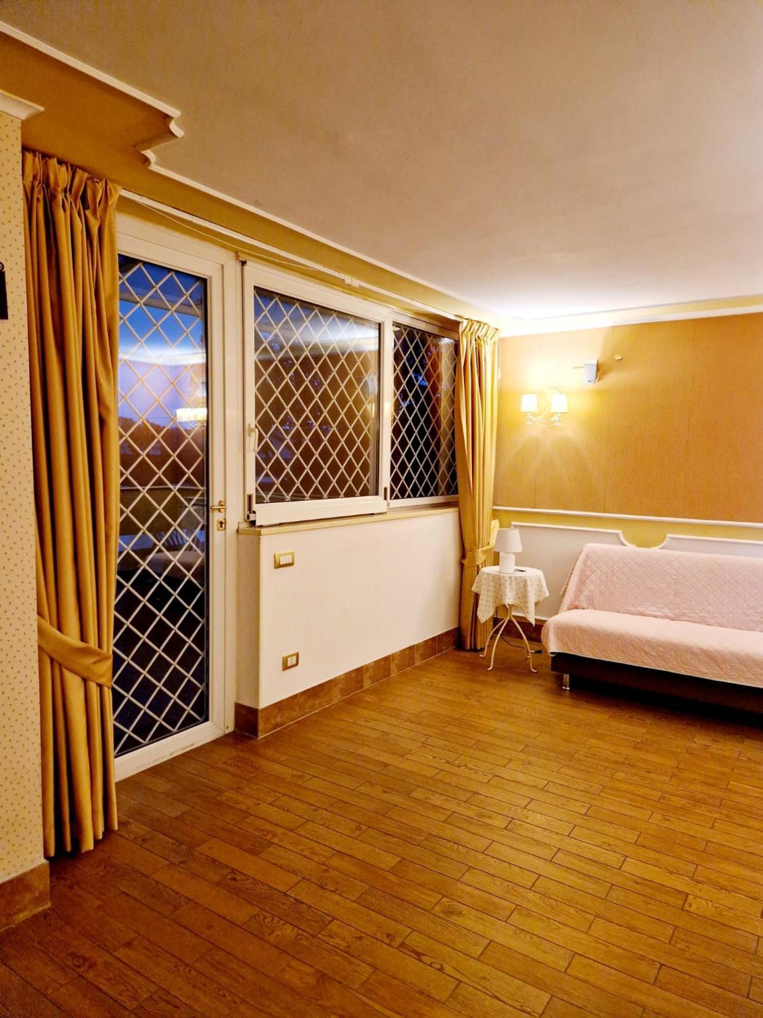 Fuga A Napoli Apartment 外观 照片