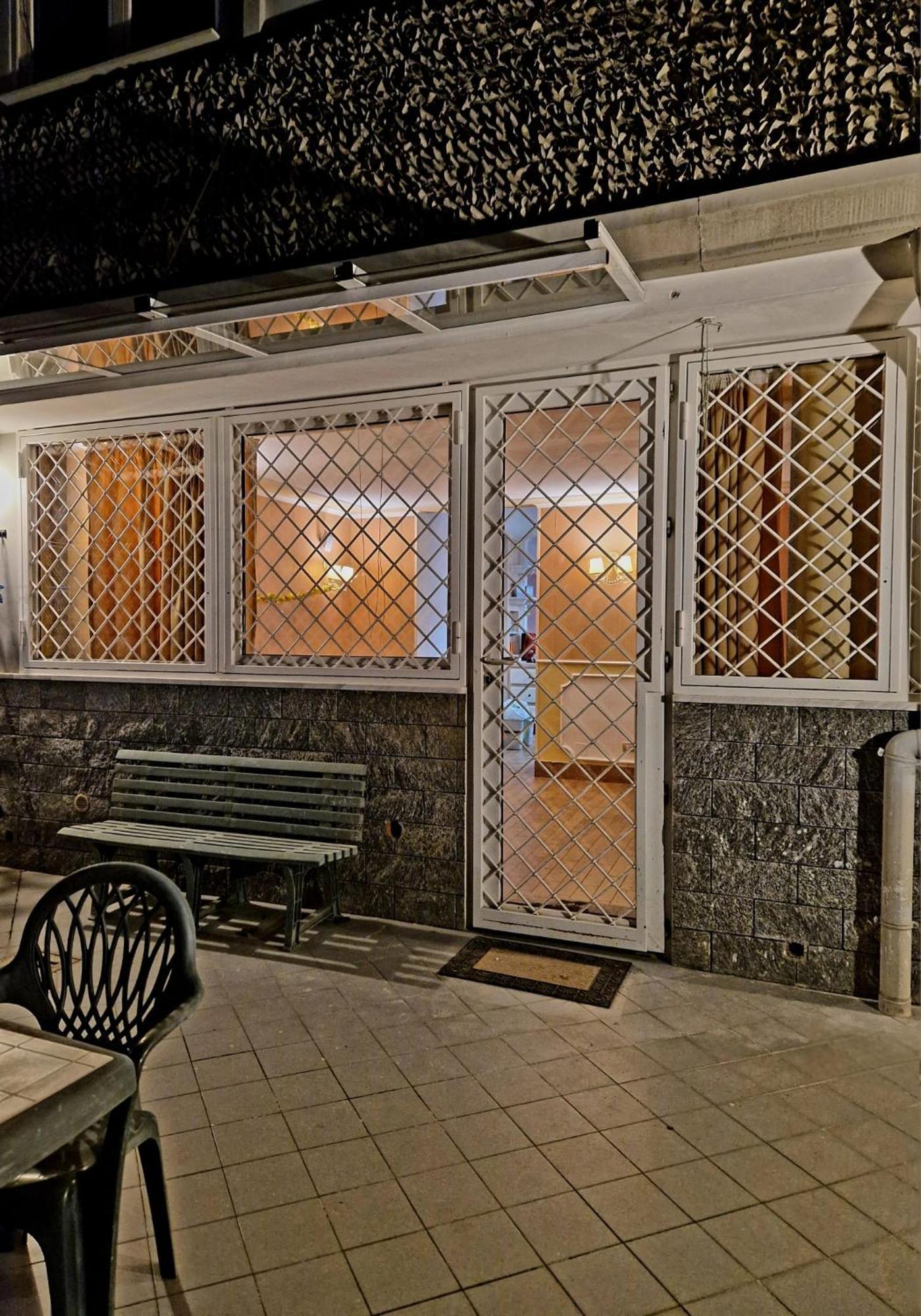 Fuga A Napoli Apartment 外观 照片