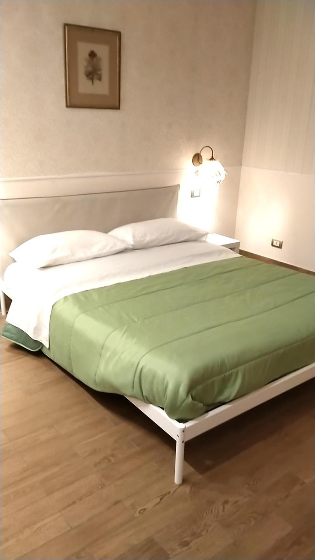 Fuga A Napoli Apartment 外观 照片