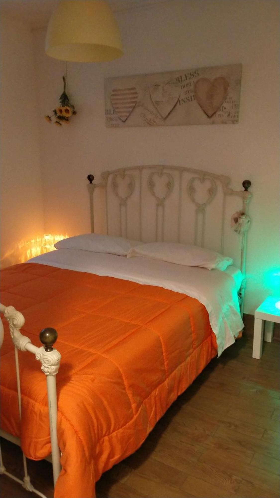 Fuga A Napoli Apartment 外观 照片